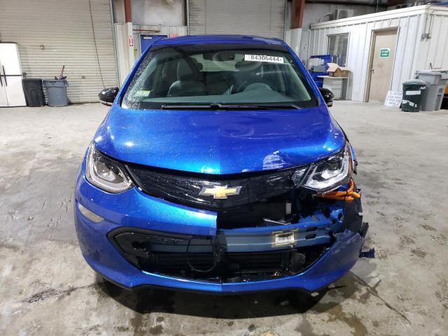  CHEVROLET BOLT 2020 Синій