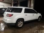 2016 Gmc Acadia Sle продається в Pennsburg, PA - Side