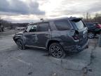 2016 Toyota 4Runner Sr5/Sr5 Premium en Venta en Albany, NY - Front End