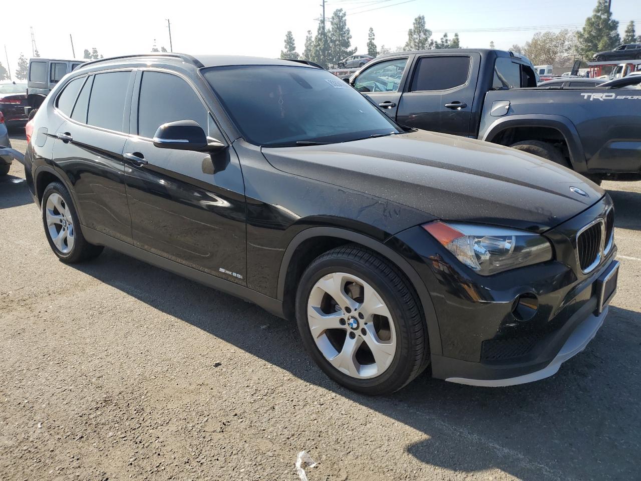 2015 BMW X1 - Image 4