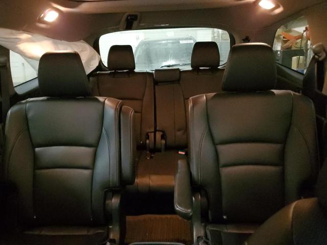 2019 HONDA PILOT TOURING