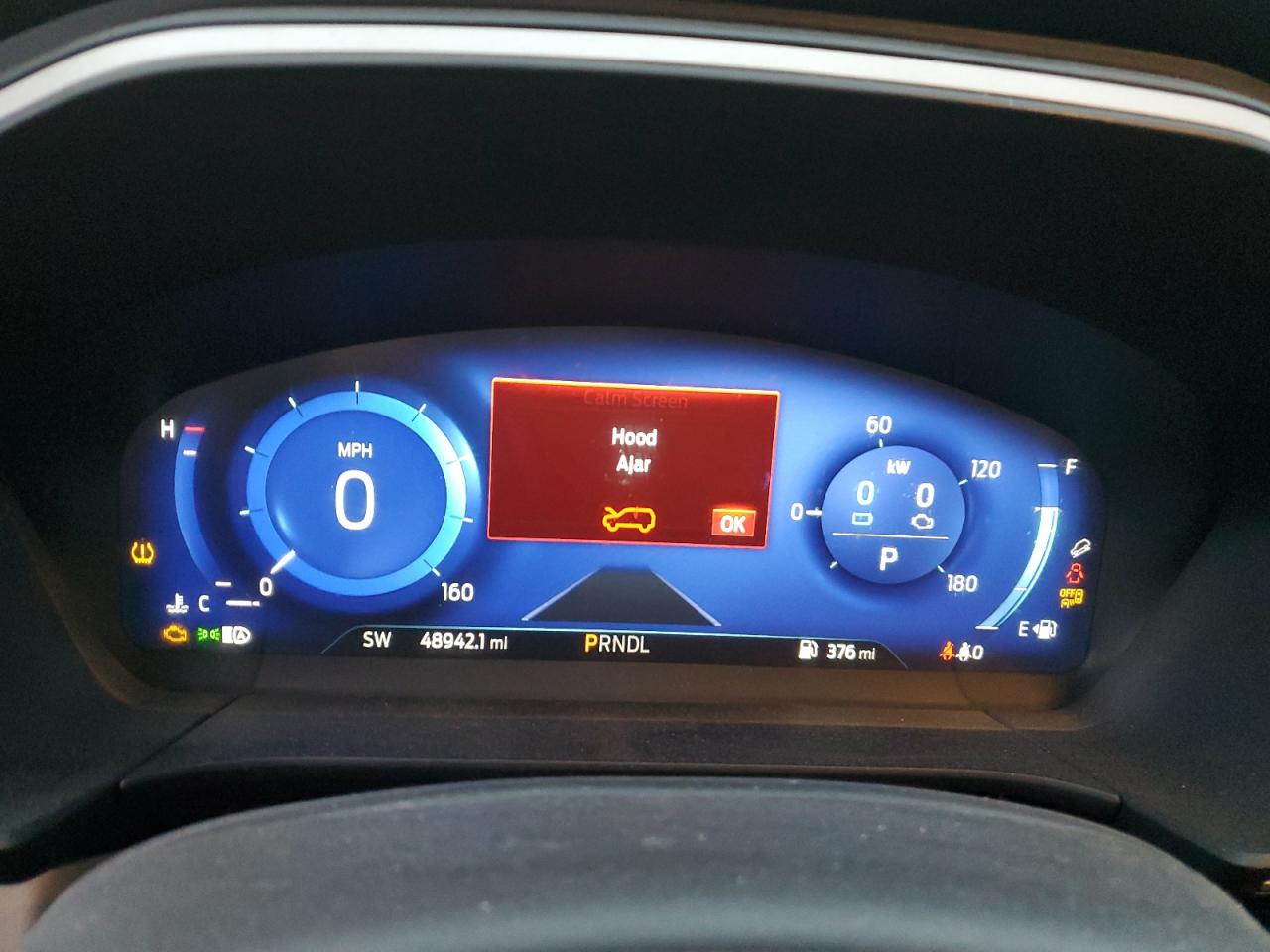 2020 Ford Escape - Image 9
