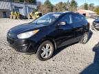2011 Hyundai Tucson Gls en Venta en Mendon, MA - Minor Dent/Scratches