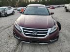 2013 Honda Crosstour Exl за продажба в Ellenwood, GA - Front End