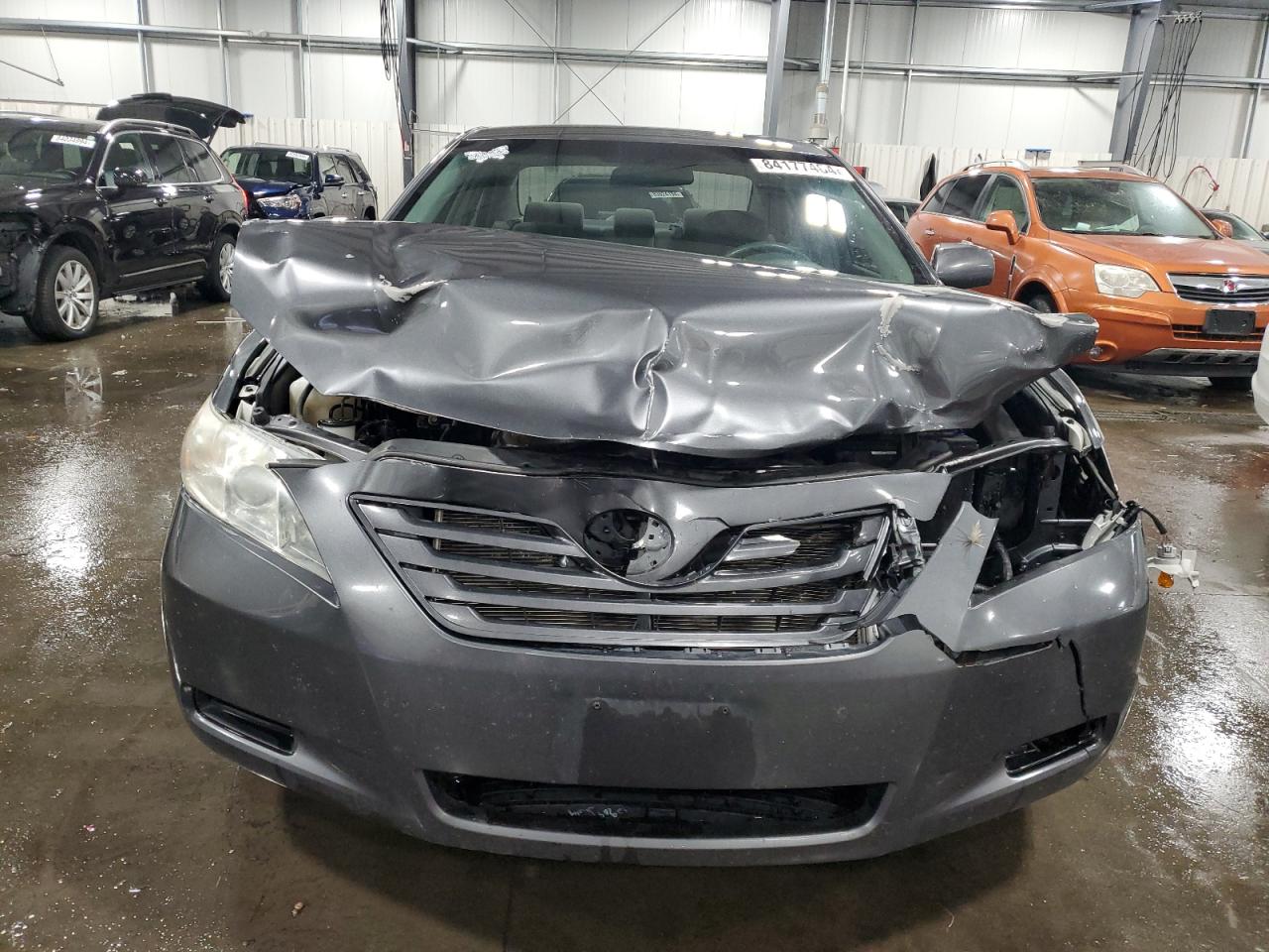 2009 Toyota Camry - Image 5