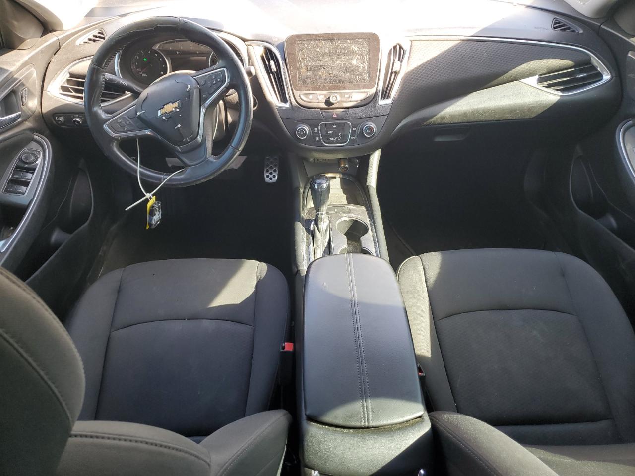 2016 Chevrolet Malibu - Image 8