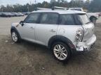 2014 Mini Cooper Countryman na sprzedaż w Savannah, GA - Rear End