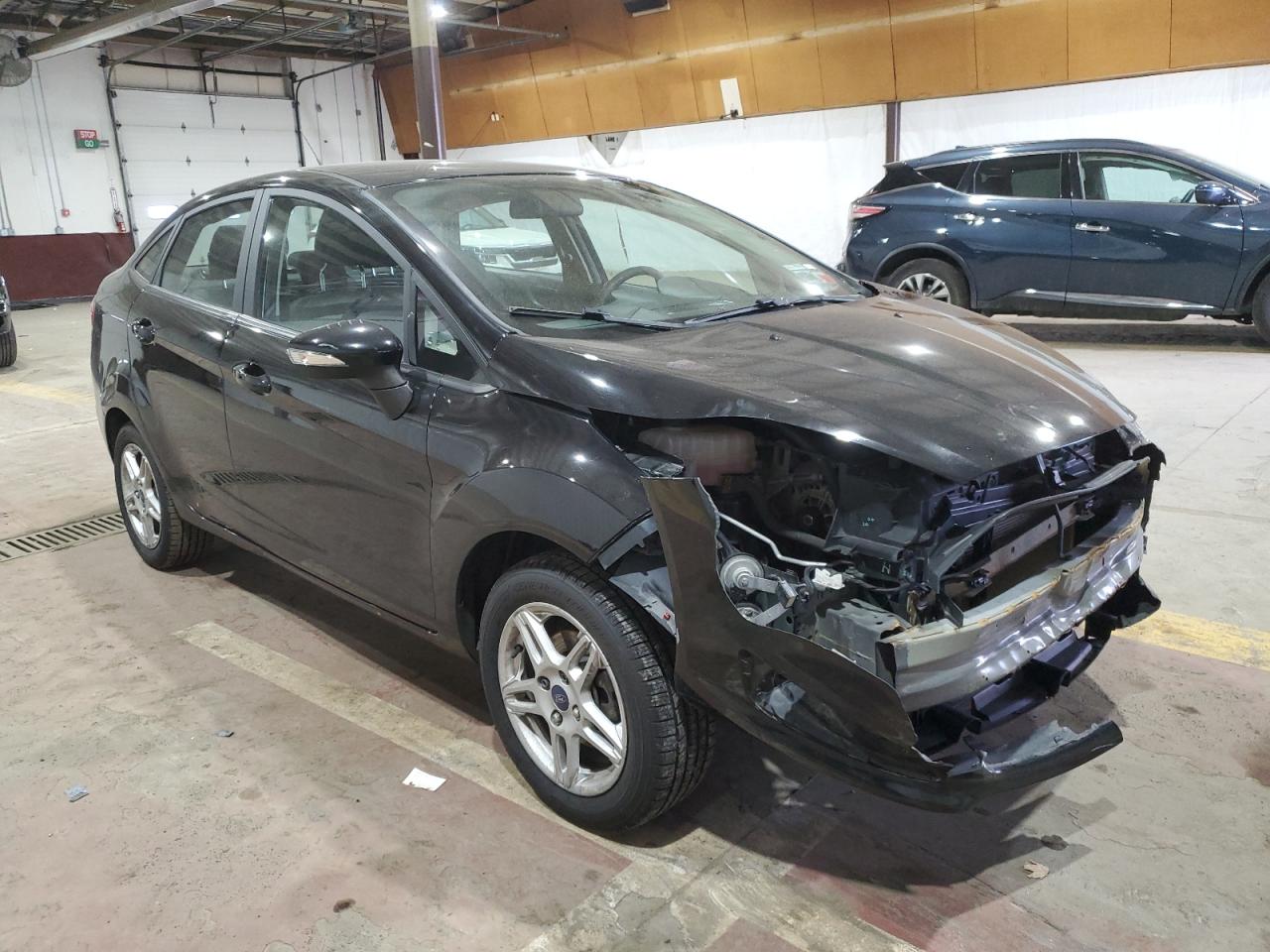 VIN 3FADP4BJ6HM121236 2017 FORD FIESTA no.4