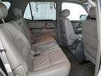 2004 Toyota Sequoia Limited на продаже в Leroy, NY - Minor Dent/Scratches