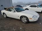 1997 Jaguar Xk8  للبيع في Jacksonville، FL - Water/Flood