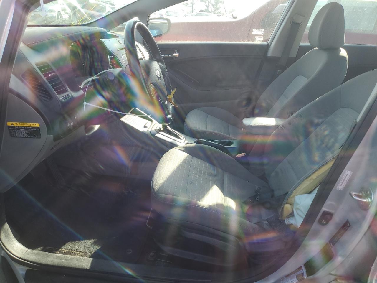 2014 Kia Forte - Image 7