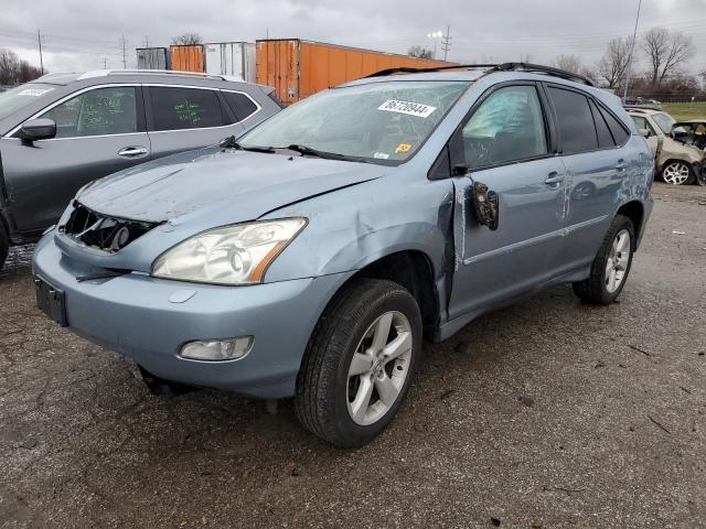 2005 Lexus Rx 330