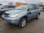 2005 Lexus Rx 330 на продаже в Bridgeton, MO - All Over