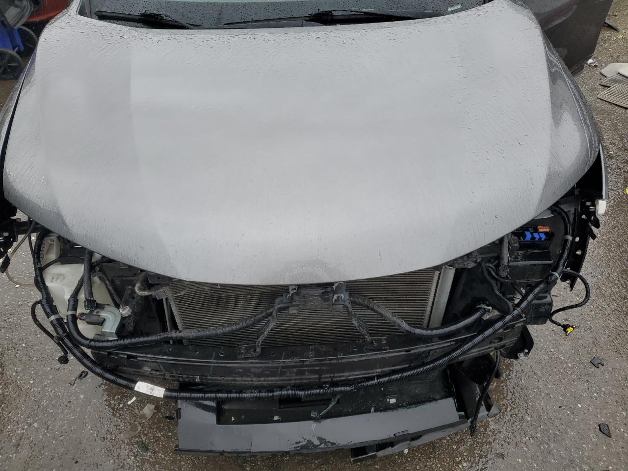 5N1AT2MT9HC811491 NISSAN ROGUE 2017