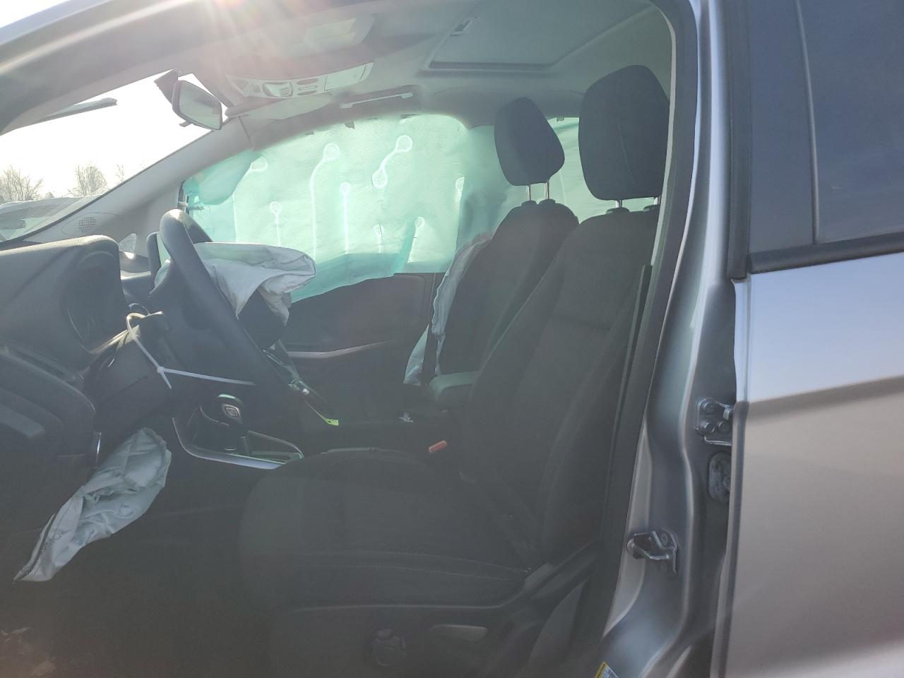 2021 Ford EcoSport - Image 7