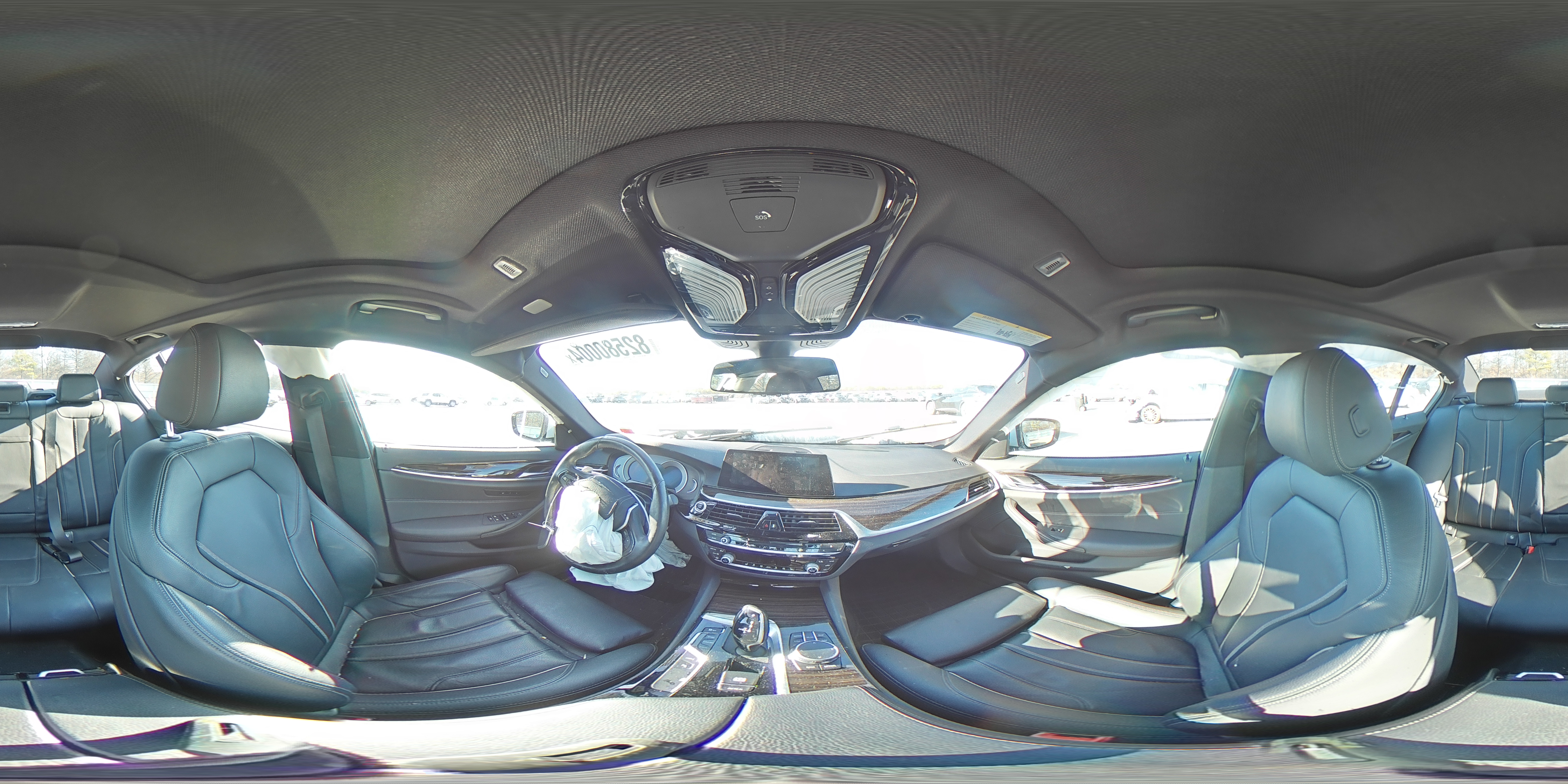 2019 BMW 5er - Image 13