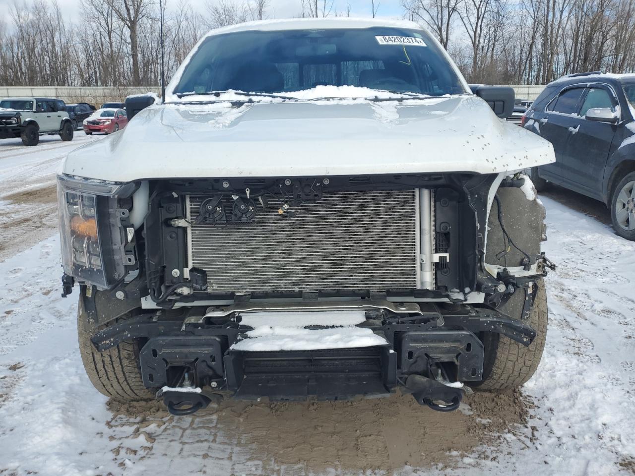 2023 Ford F-150 - Image 5