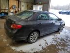 2009 TOYOTA COROLLA BASE for sale at Copart ON - COOKSTOWN