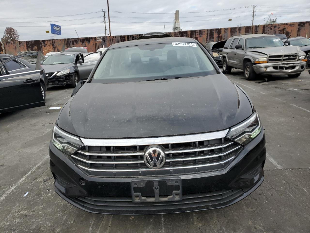 VIN 3VWC57BU3KM120671 2019 VOLKSWAGEN JETTA no.5