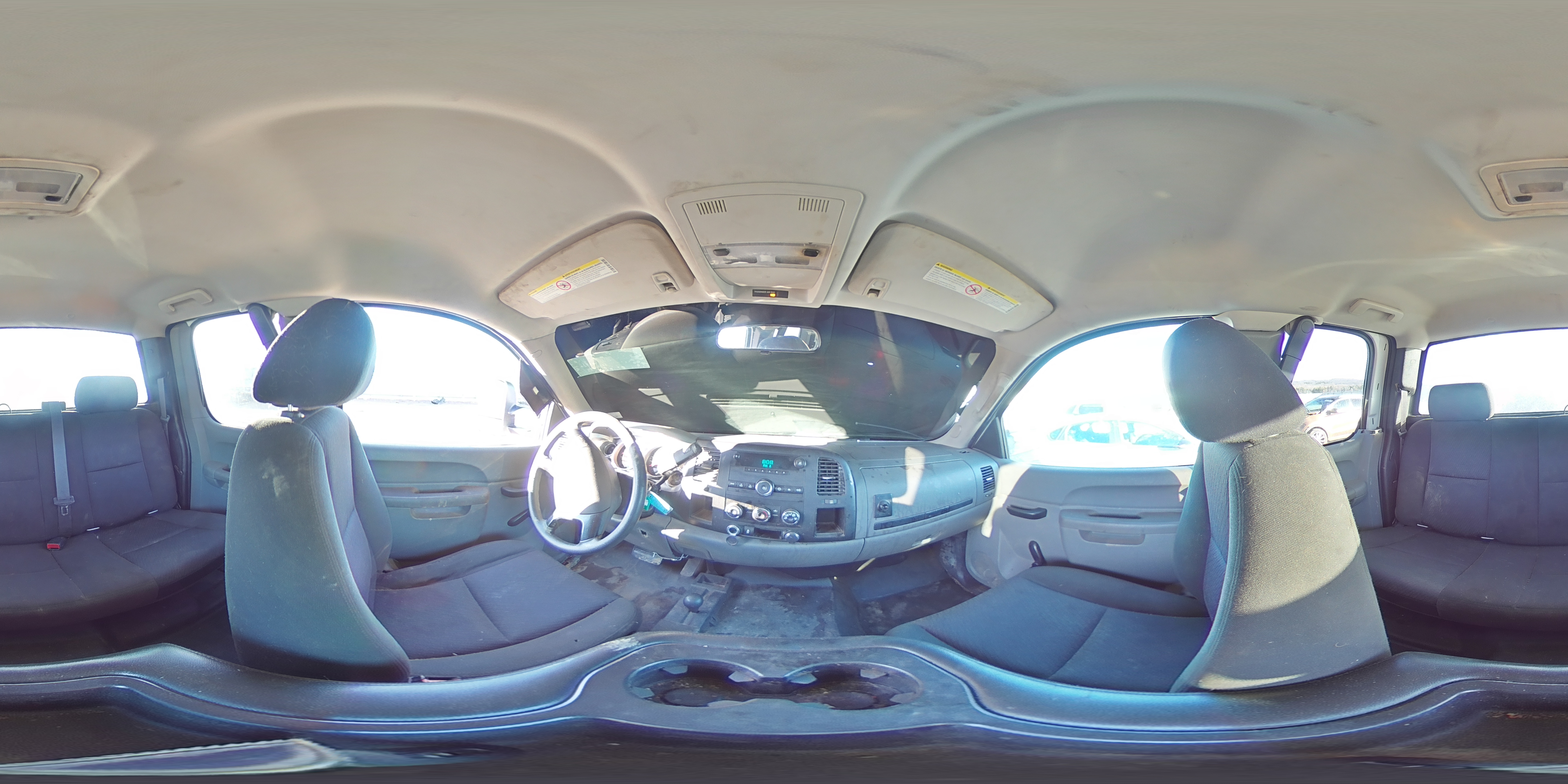 2011 Chevrolet Silverado - Image 12