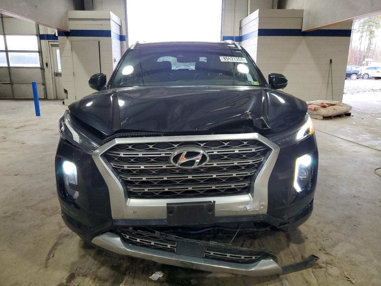 VIN KM8R5DHE1LU034781 2020 HYUNDAI PALISADE no.5