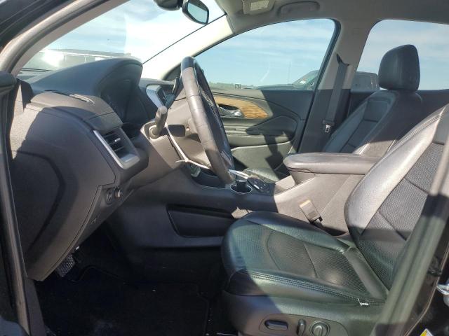  GMC TERRAIN 2020 Czarny