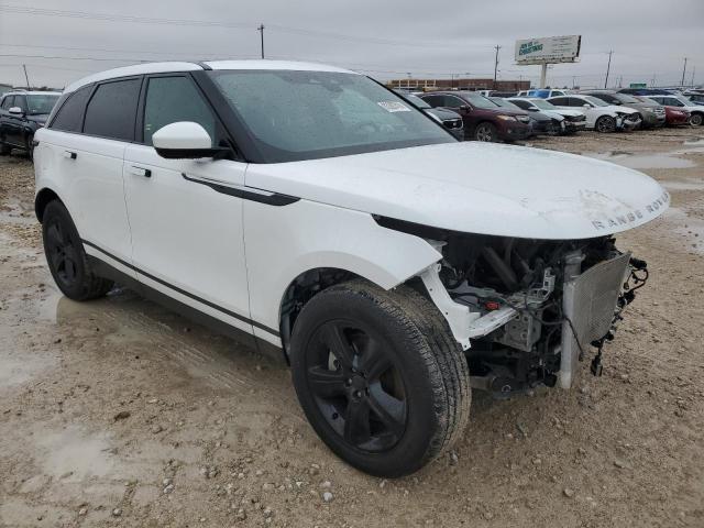  LAND ROVER RANGEROVER 2021 White