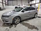 2016 Chrysler 200 Limited на продаже в Lawrenceburg, KY - Rear End