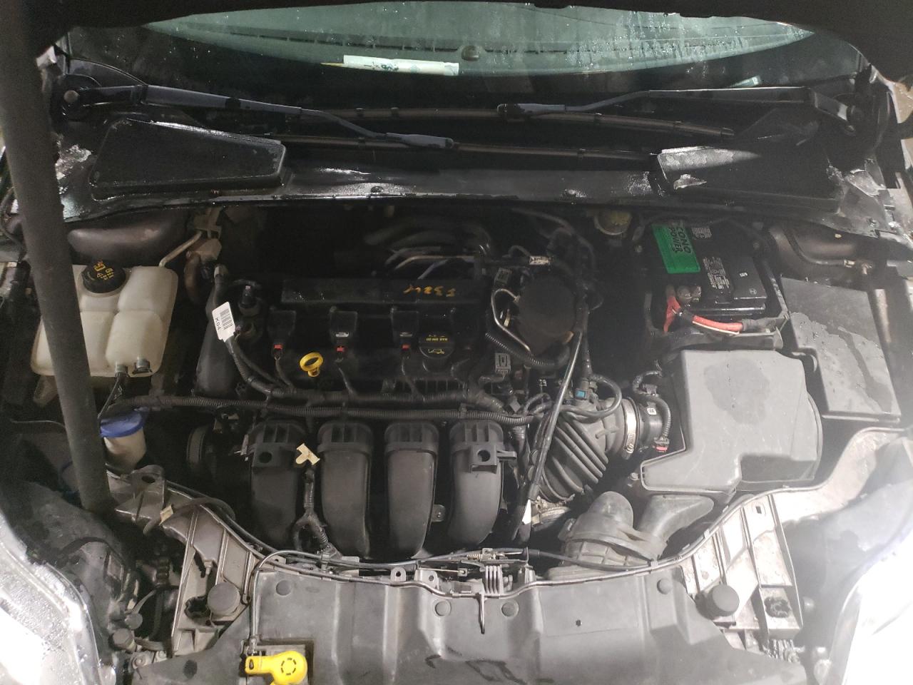2014 Ford Focus - Image 11