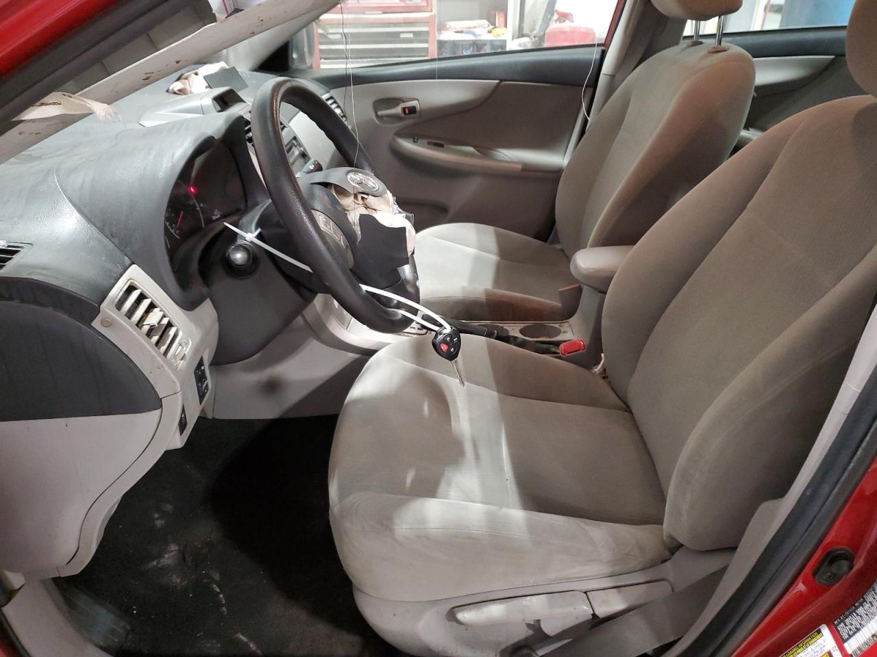 2012 Toyota Corolla - Image 7