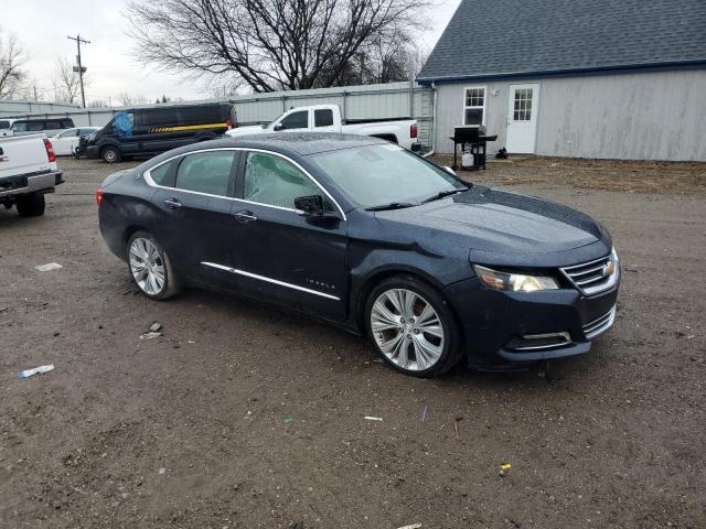  CHEVROLET IMPALA 2014 Угольный