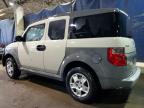 2005 Honda Element Lx en Venta en Woodhaven, MI - Front End