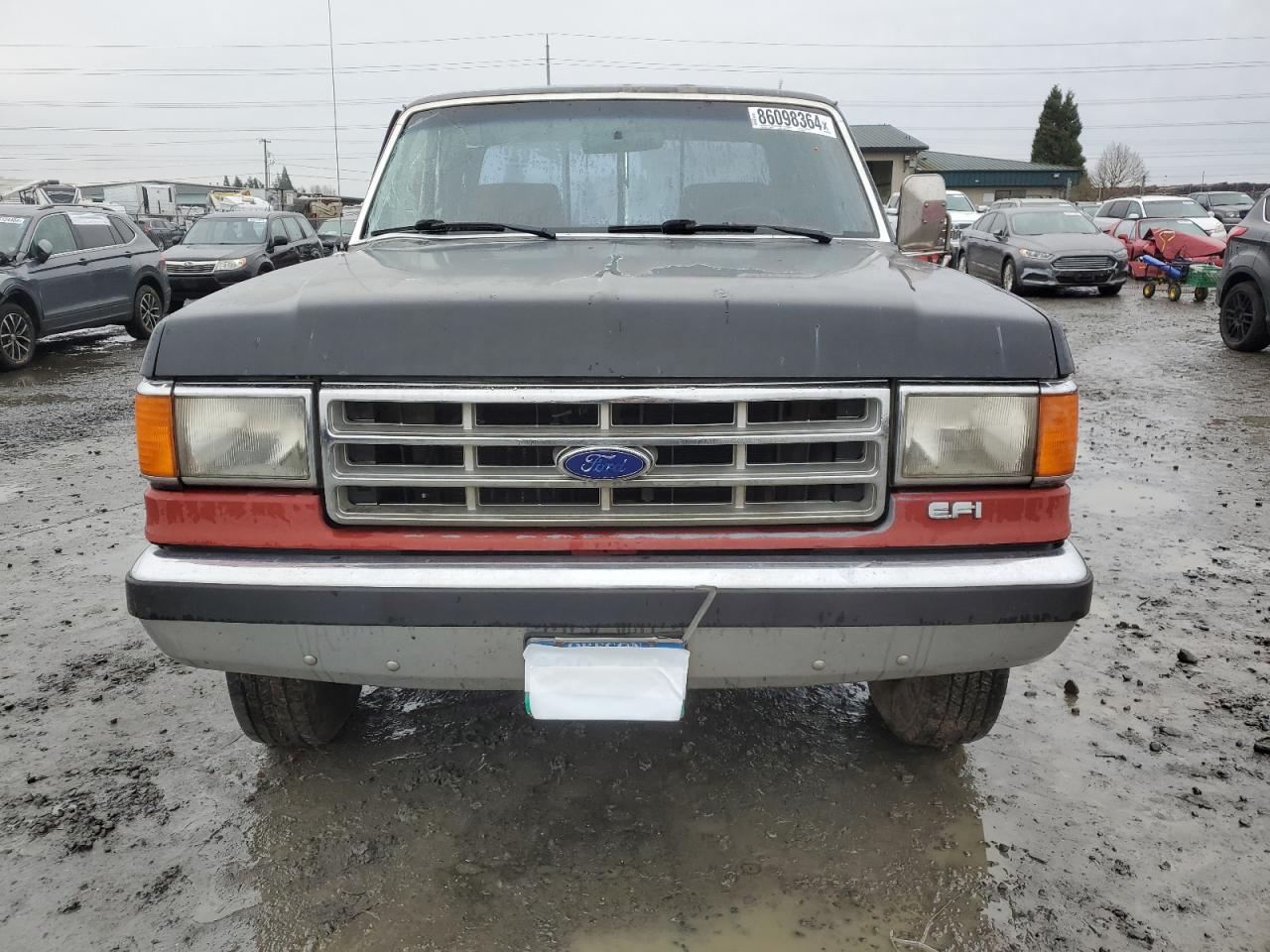 1988 Ford F250 - Image 5
