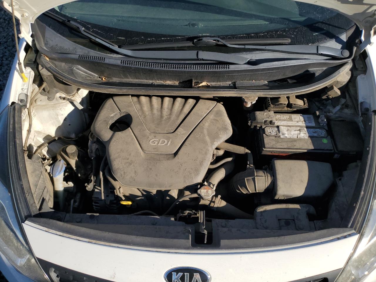 2015 Kia Rio - Image 11