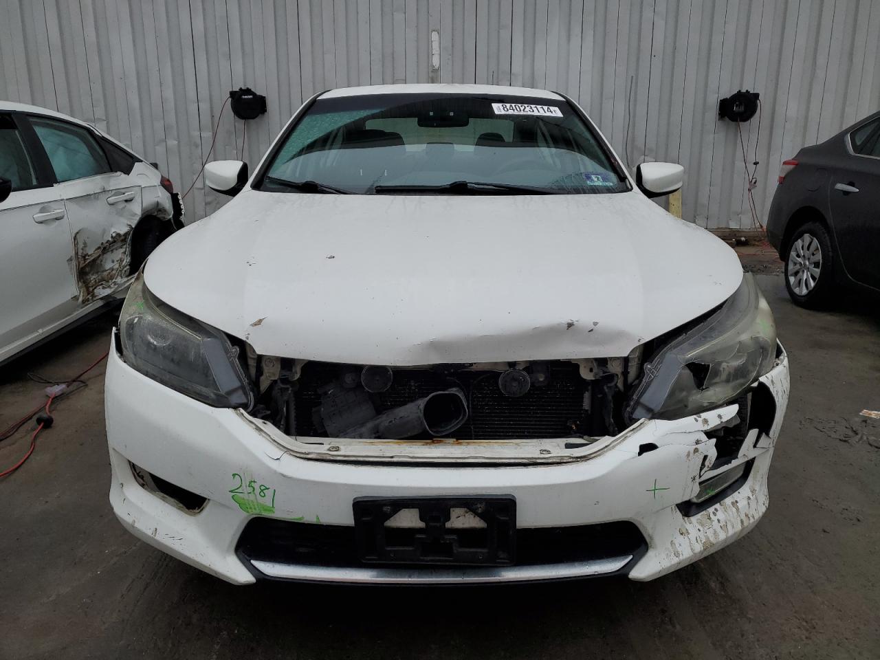 2013 Honda Accord - Image 5