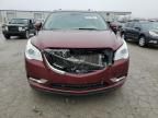 2016 Buick Enclave  for Sale in Kansas City, KS - Front End