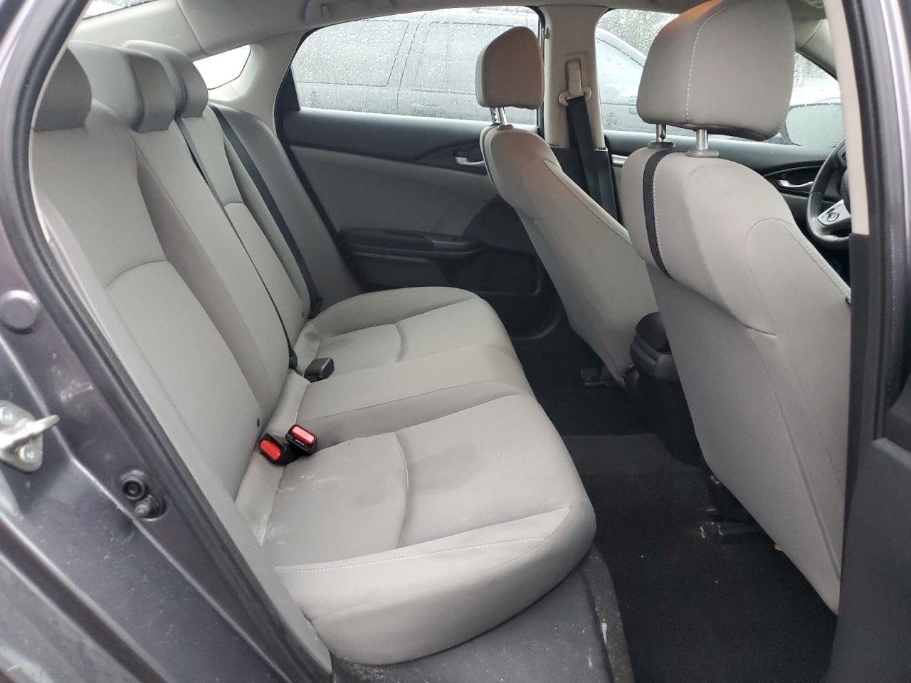 2019 Honda Civic - Image 10