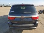 2013 Dodge Durango Sxt на продаже в Fresno, CA - Front End