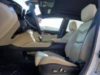 2017 Cadillac Xt5 Premium Luxury იყიდება San Antonio-ში, TX - Front End