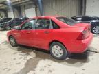 2007 Ford Focus Zx4 de vânzare în West Mifflin, PA - Front End