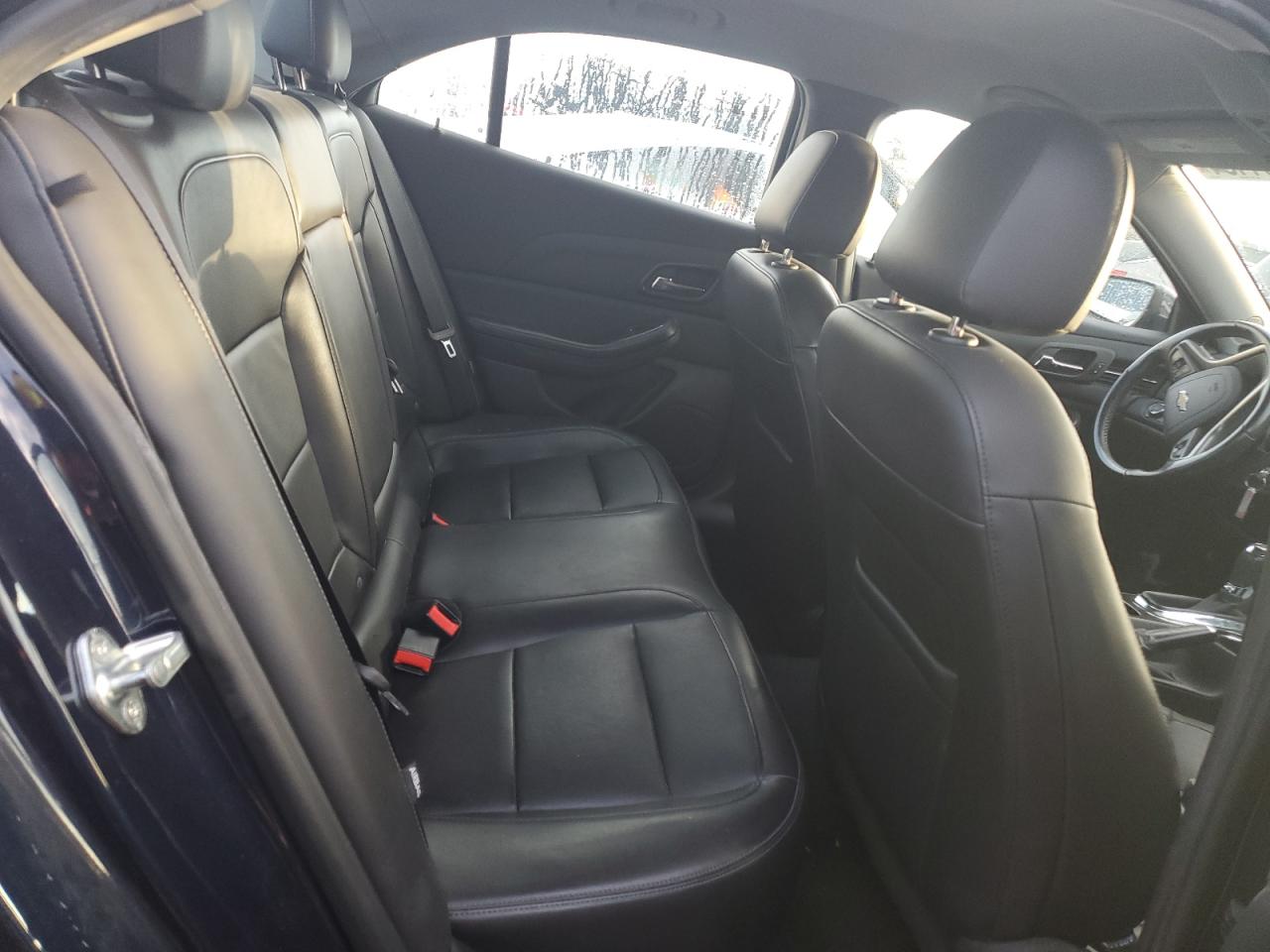 1G11E5SA7GU133763 CHEVROLET MALIBU 2016
