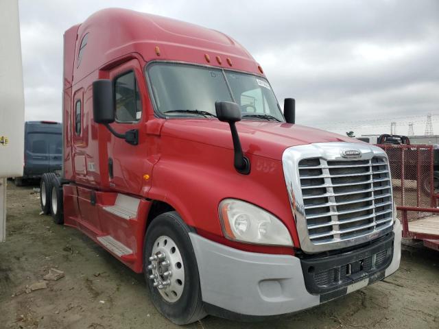 2016 Freightliner Cascadia 125  en Venta en Houston, TX - Normal Wear