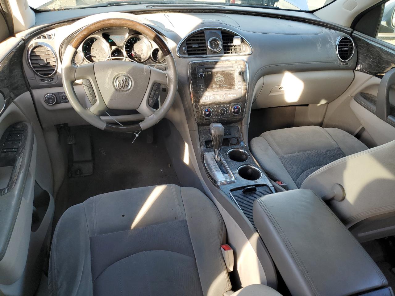 2014 Buick Enclave - Image 8