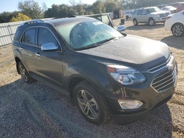 Parquets CHEVROLET EQUINOX 2016 Gray