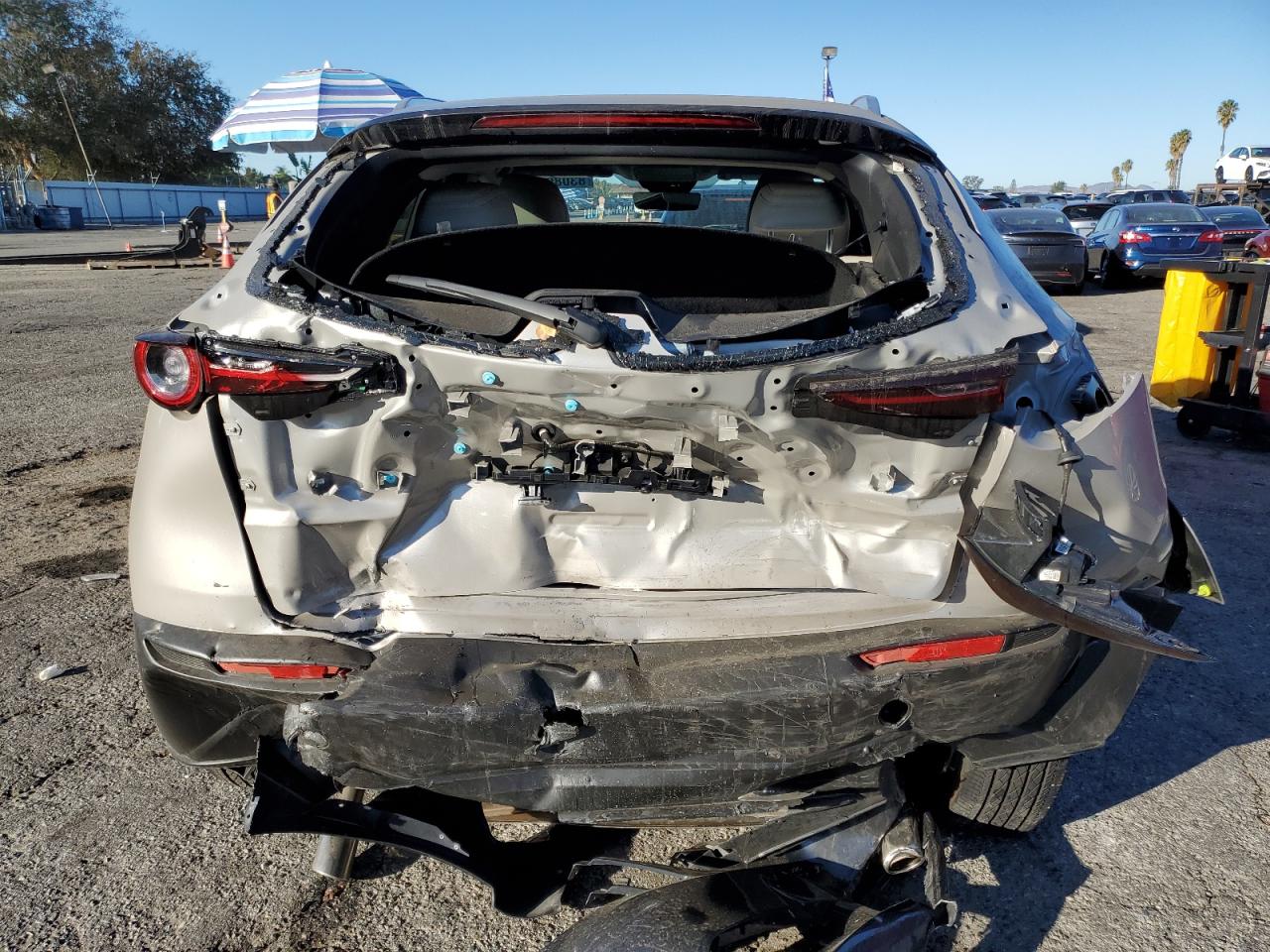 2023 Mazda CX-30 - Image 6