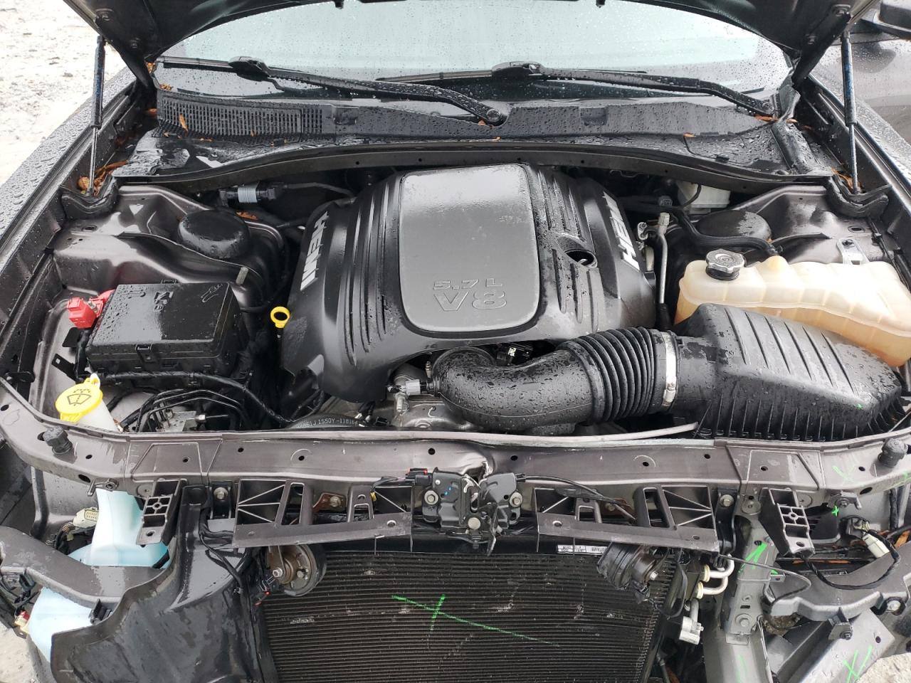 2020 Dodge Charger - Image 11