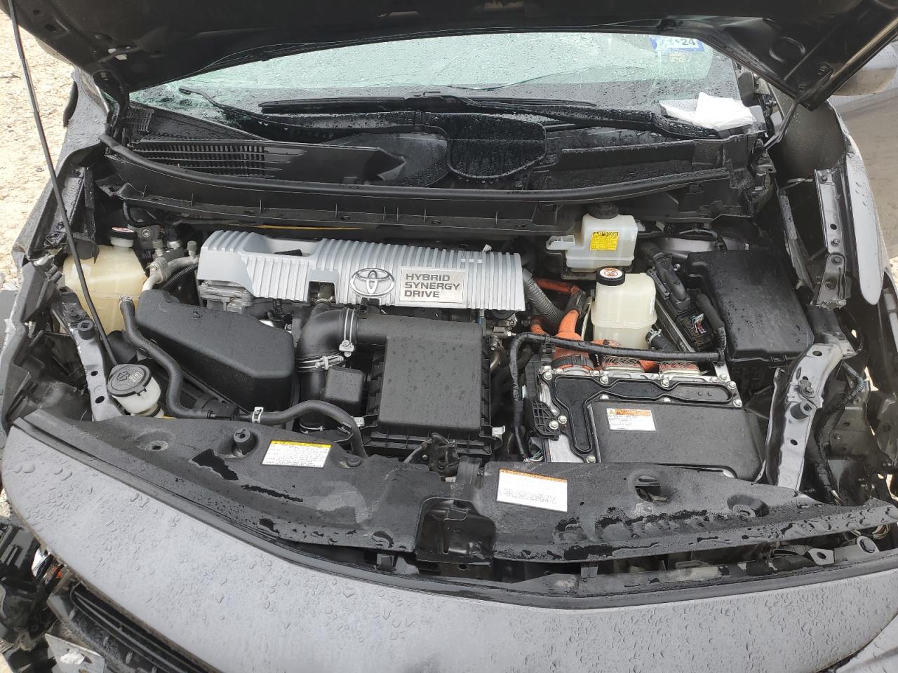 2017 Toyota Prius - Image 11