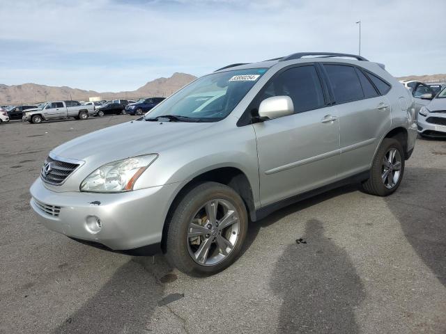 2006 Lexus Rx 400