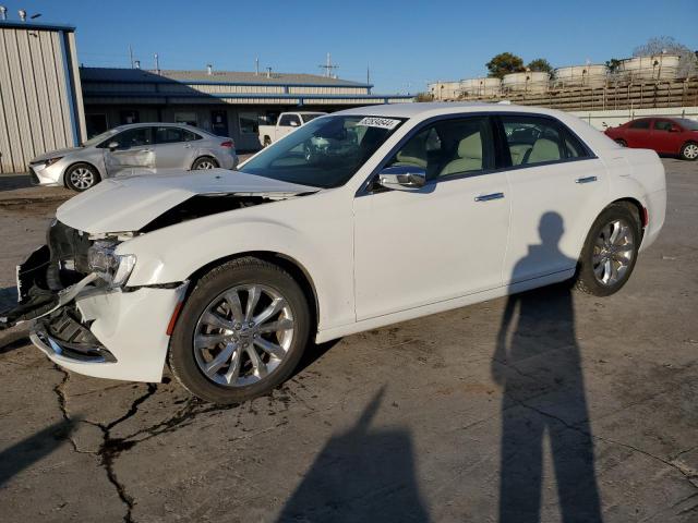 2018 Chrysler 300 Limited