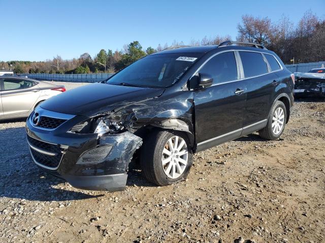 2010 Mazda Cx-9 